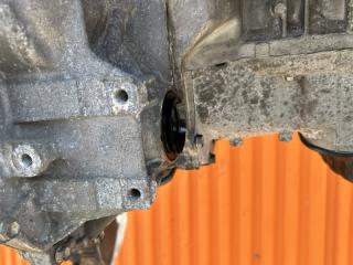 АКПП TOYOTA MARK X ZIO ANA10 2AZFE K112-01A 4 ракурс