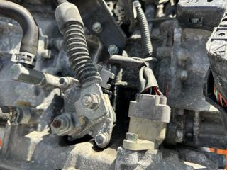 АКПП TOYOTA MARK X ZIO ANA10 2AZFE K112-01A 5 ракурс