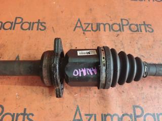 Привод правый передний TOYOTA MARK X ZIO ANA10 2AZFE 3 ракурс