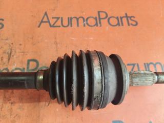 Привод правый передний TOYOTA MARK X ZIO ANA10 2AZFE 5 ракурс