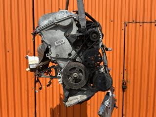 Двигатель TOYOTA SIENTA NCP81G 1NZFE B293258 1 ракурс Двигатель TOYOTA SIENTA NCP81G 1NZFE B293258 1 ракурс