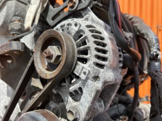 Двигатель TOYOTA SIENTA NCP81G 1NZFE B293258 4 ракурс Двигатель TOYOTA SIENTA NCP81G 1NZFE B293258 4 ракурс