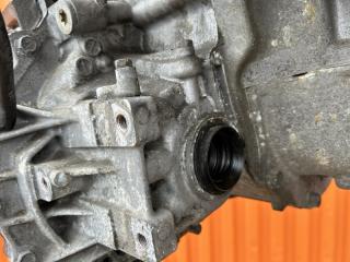 АКПП TOYOTA VOXY AZR60G 1AZFSE A248E-01A 4 ракурс