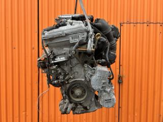 Двигатель TOYOTA PRIUS ZVW30 2ZRFXE 4946092 1 ракурс