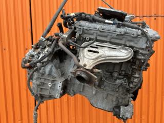 Двигатель TOYOTA PRIUS ZVW30 2ZRFXE 4946092 3 ракурс