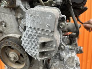 Двигатель TOYOTA PRIUS ZVW30 2ZRFXE 4946092 4 ракурс