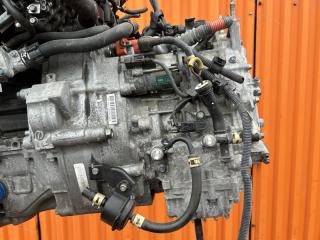 АКПП HONDA FIT GP1 LDA SE7A 1 ракурс