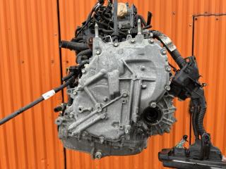 АКПП HONDA FIT GP1 LDA SE7A 2 ракурс