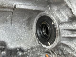 АКПП HONDA FIT GP1 LDA SE7A 3 ракурс