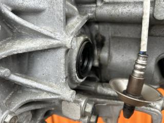 АКПП HONDA FIT GP1 LDA SE7A 4 ракурс