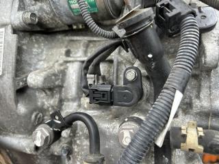 АКПП HONDA FIT GP1 LDA SE7A 5 ракурс