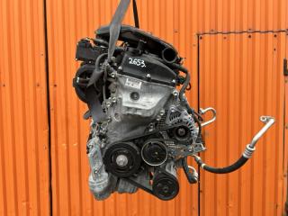 Двигатель TOYOTA VITZ KSP90 1KRFE 0424952 1 ракурс Двигатель TOYOTA VITZ KSP90 1KRFE 0424952 1 ракурс