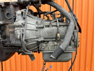 АКПП TOYOTA DUET M100A EJ-VE 1 ракурс