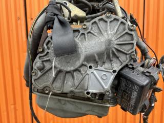 АКПП TOYOTA DUET M100A EJ-VE 2 ракурс