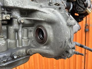 АКПП TOYOTA DUET M100A EJ-VE 3 ракурс
