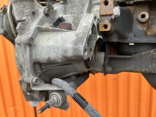 АКПП TOYOTA DUET M100A EJ-VE 4 ракурс