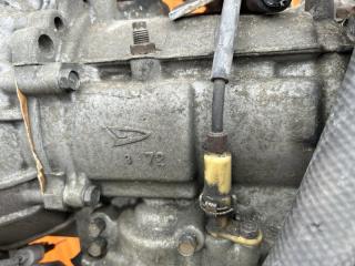 АКПП TOYOTA DUET M100A EJ-VE 5 ракурс