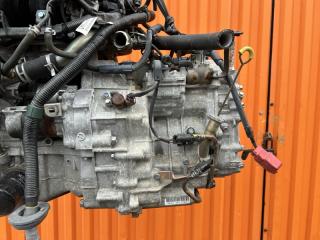 АКПП HONDA FIT GD4 L15A SWSA 1 ракурс