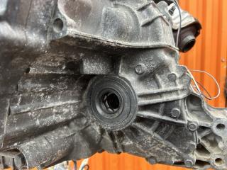 АКПП HONDA FIT GD4 L15A SWSA 3 ракурс