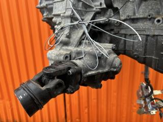 АКПП HONDA FIT GD4 L15A SWSA 4 ракурс