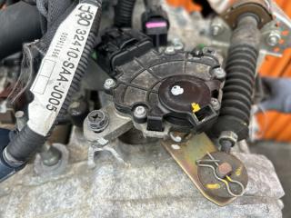 АКПП HONDA FIT GD4 L15A SWSA 5 ракурс