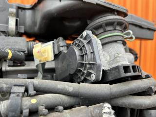 Двигатель TOYOTA VITZ KSP130 1KRFE 1493694 4 ракурс Двигатель TOYOTA VITZ KSP130 1KRFE 1493694 4 ракурс