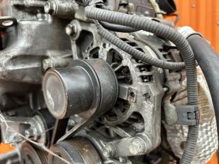 Двигатель TOYOTA VITZ KSP130 1KRFE 1493694 5 ракурс Двигатель TOYOTA VITZ KSP130 1KRFE 1493694 5 ракурс