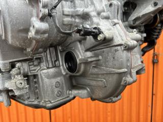 АКПП NISSAN NOTE E12 HR12DDR RE0F11A GM35 3 ракурс