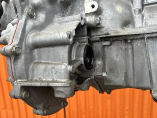 АКПП NISSAN NOTE E12 HR12DDR RE0F11A GM35 4 ракурс
