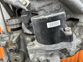 АКПП NISSAN NOTE E12 HR12DDR RE0F11A GM35 5 ракурс