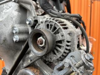 Двигатель TOYOTA PASSO KGC30 1KRFE 1254735 5 ракурс