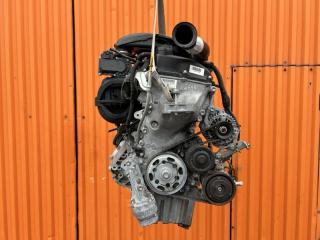 Двигатель TOYOTA PASSO KGC30 1KRFE 1431175 1 ракурс