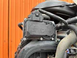 Двигатель TOYOTA PASSO KGC30 1KRFE 1431175 4 ракурс