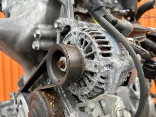 Двигатель TOYOTA PASSO KGC30 1KRFE 1431175 5 ракурс