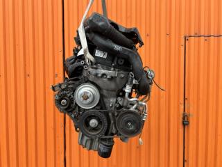 Двигатель DAIHATSU TANTO EXE L455S KF-DET F360514 1 ракурс