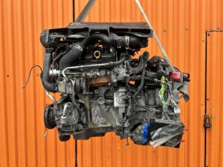 Двигатель DAIHATSU TANTO EXE L455S KF-DET F360514 2 ракурс