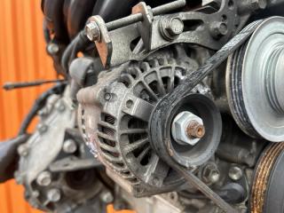 Двигатель DAIHATSU TANTO EXE L455S KF-DET F360514 4 ракурс
