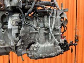 АКПП DAIHATSU TANTO EXE L455S KF-DET 1 ракурс