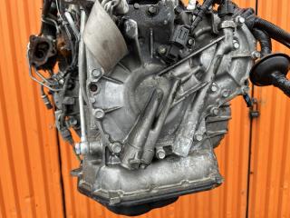 АКПП DAIHATSU TANTO EXE L455S KF-DET 2 ракурс