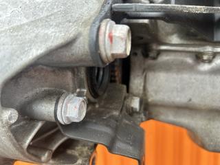 АКПП DAIHATSU TANTO EXE L455S KF-DET 4 ракурс