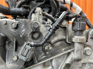АКПП DAIHATSU TANTO EXE L455S KF-DET 5 ракурс