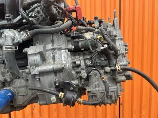 АКПП HONDA INSIGHT ZE2 LDA SBLA 1 ракурс АКПП HONDA INSIGHT ZE2 LDA SBLA 1 ракурс