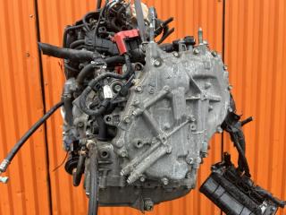 АКПП HONDA INSIGHT ZE2 LDA SBLA 2 ракурс АКПП HONDA INSIGHT ZE2 LDA SBLA 2 ракурс