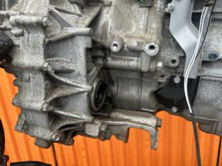 АКПП HONDA INSIGHT ZE2 LDA SBLA 4 ракурс АКПП HONDA INSIGHT ZE2 LDA SBLA 4 ракурс