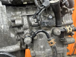 АКПП HONDA INSIGHT ZE2 LDA SBLA 5 ракурс АКПП HONDA INSIGHT ZE2 LDA SBLA 5 ракурс