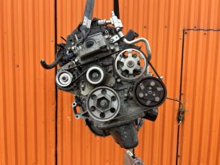 Двигатель HONDA ZEST JE1 P07A 5255312 1 ракурс