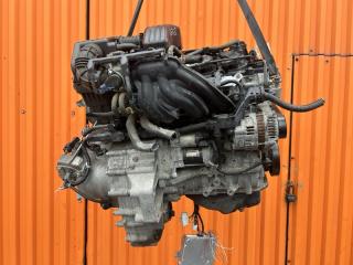 Двигатель HONDA ZEST JE1 P07A 5255312 3 ракурс