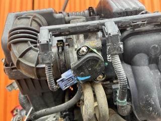 Двигатель HONDA ZEST JE1 P07A 5255312 4 ракурс
