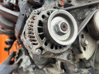 Двигатель HONDA ZEST JE1 P07A 5255312 5 ракурс
