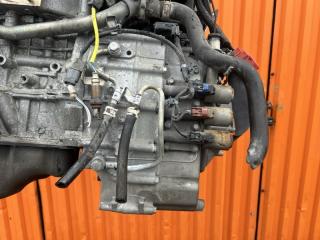 АКПП  HONDA ZEST JE1 P07A 1 ракурс